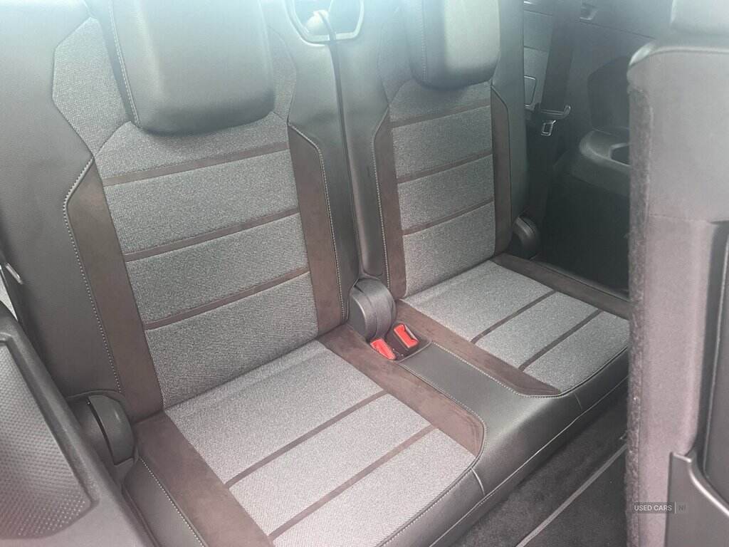 Jul 2020 Seat Tarraco 2.0 TDI Xcellence 5dr DSG 4Drive