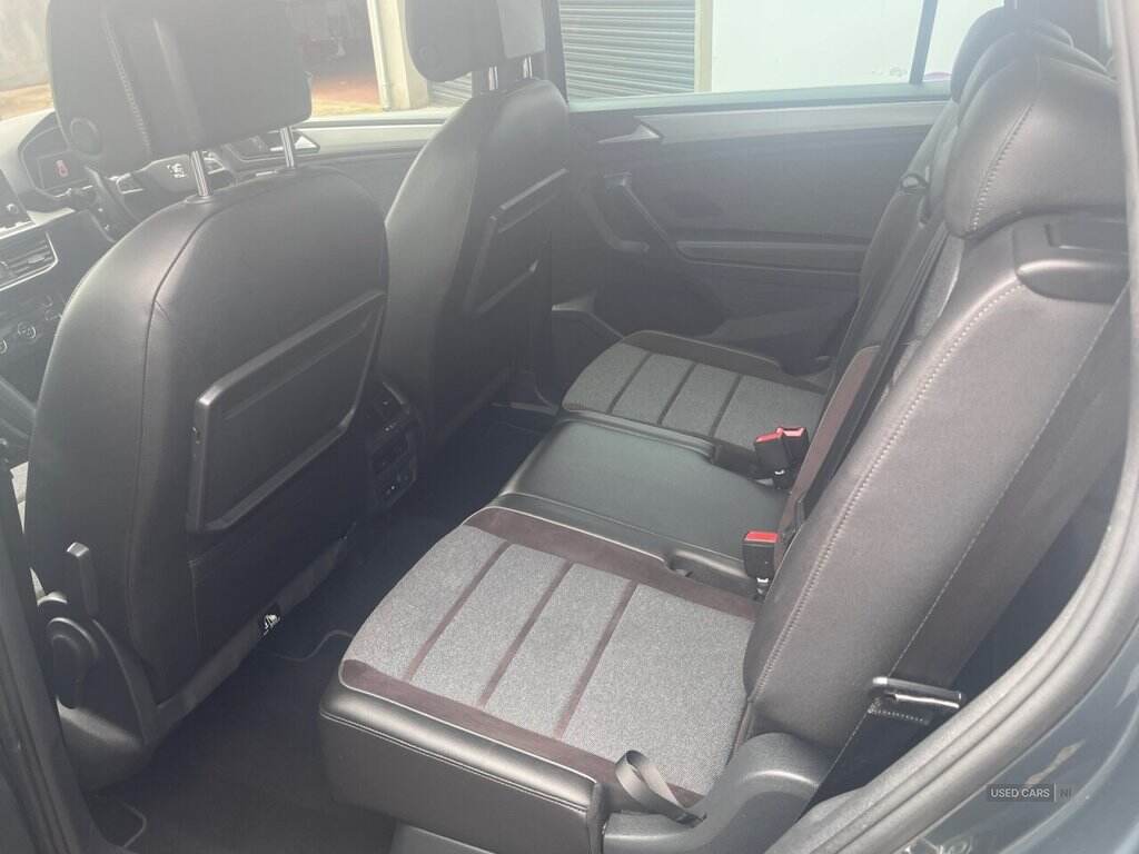 Jul 2020 Seat Tarraco 2.0 TDI Xcellence 5dr DSG 4Drive