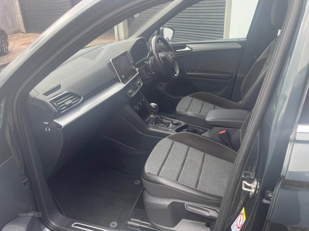 Jul 2020 Seat Tarraco 2.0 TDI Xcellence 5dr DSG 4Drive