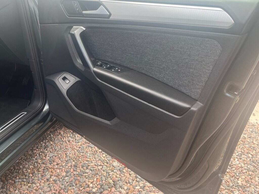 Jul 2020 Seat Tarraco 2.0 TDI Xcellence 5dr DSG 4Drive