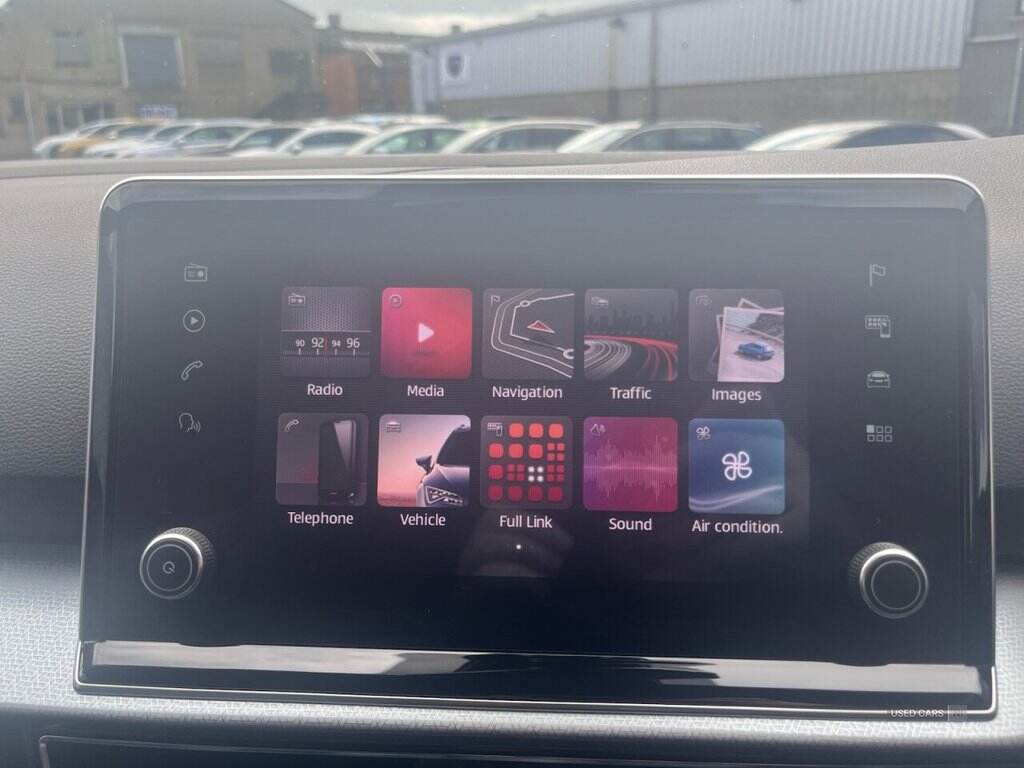 Jul 2020 Seat Tarraco 2.0 TDI Xcellence 5dr DSG 4Drive
