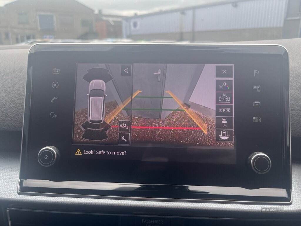 Jul 2020 Seat Tarraco 2.0 TDI Xcellence 5dr DSG 4Drive