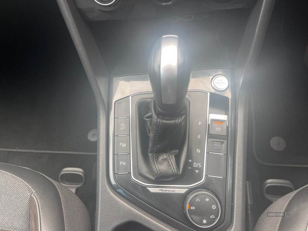 Jul 2020 Seat Tarraco 2.0 TDI Xcellence 5dr DSG 4Drive