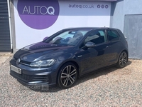 Volkswagen Golf 2.0 TDI GTD Hatchback 3dr Diesel Manual Euro 6 (s/s) (184 ps) in Antrim