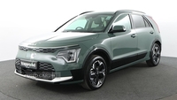 Kia Niro 150kW 3 65kWh 5dr Auto in Tyrone