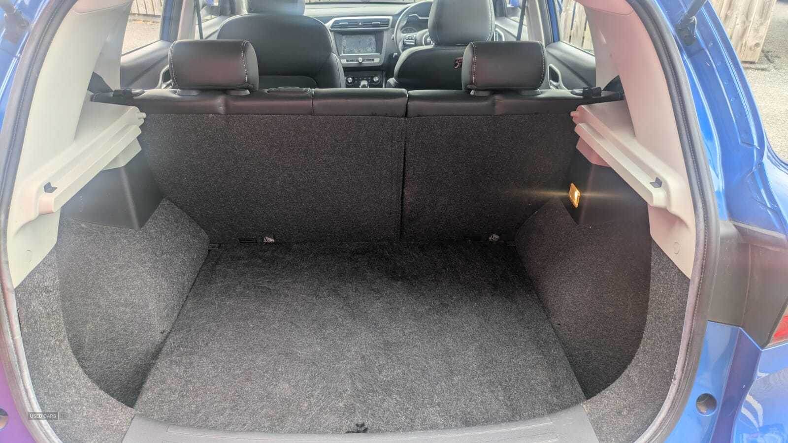 Jul 2018 MG ZS 1.0T GDi Exclusive 5dr DCT