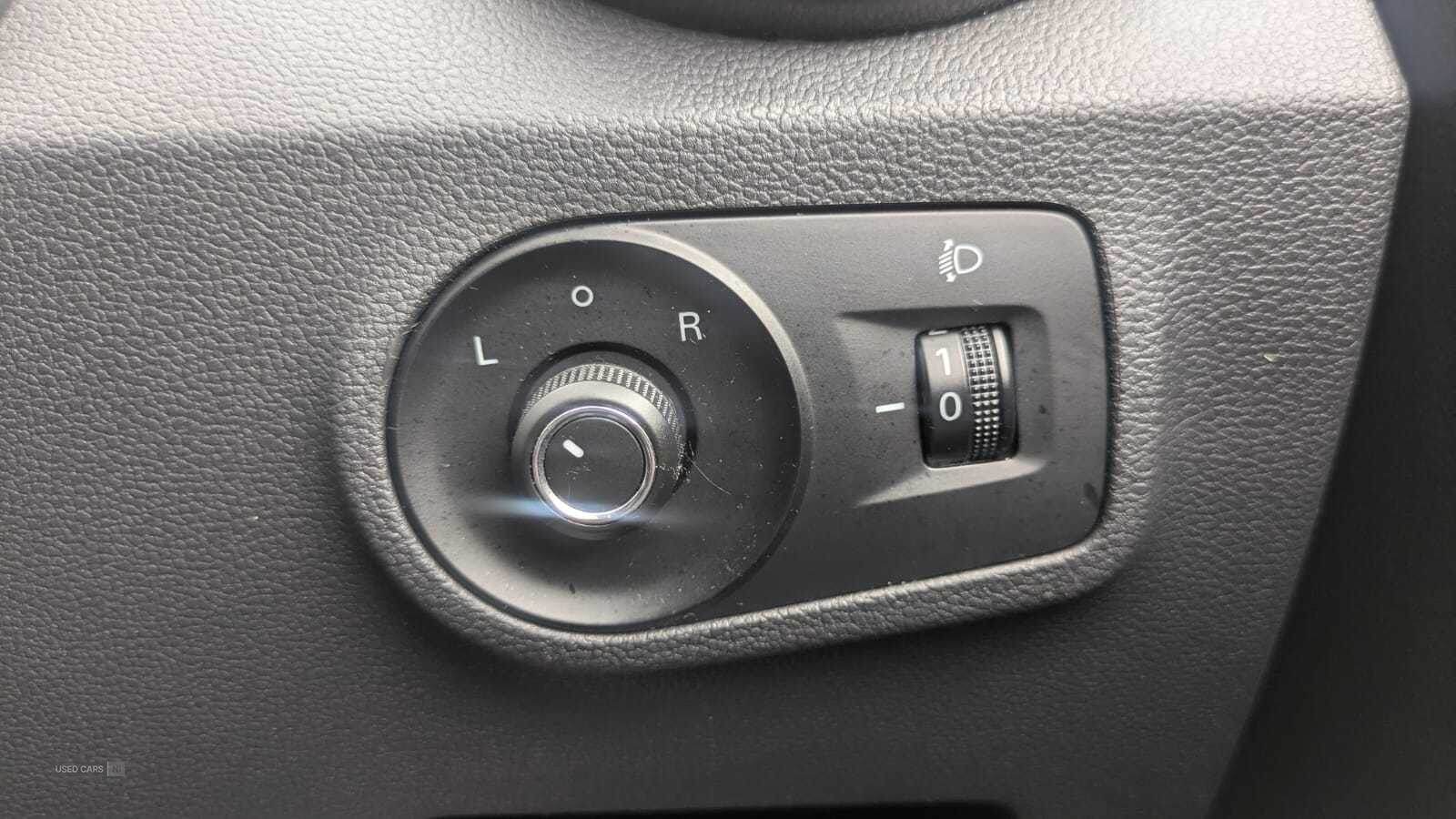 Jul 2018 MG ZS 1.0T GDi Exclusive 5dr DCT