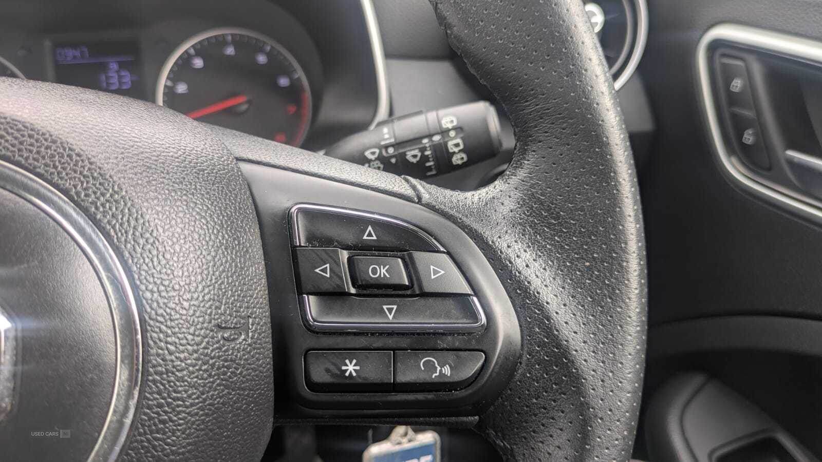 Jul 2018 MG ZS 1.0T GDi Exclusive 5dr DCT