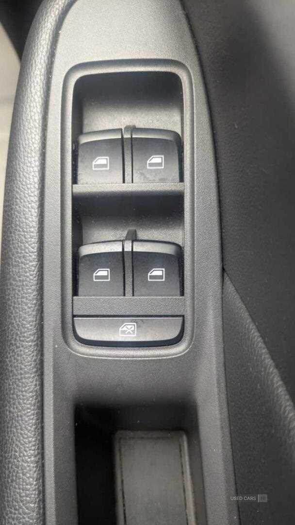 Jul 2018 MG ZS 1.0T GDi Exclusive 5dr DCT