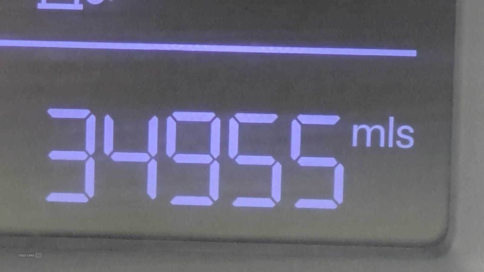 Jul 2018 MG ZS 1.0T GDi Exclusive 5dr DCT