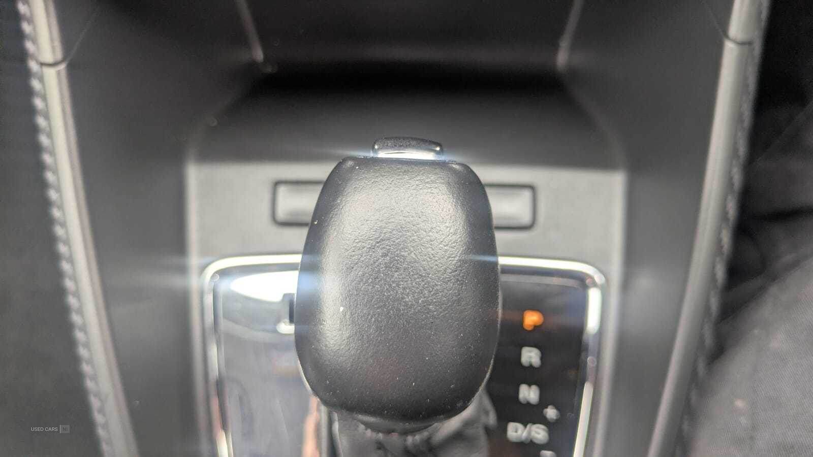 Jul 2018 MG ZS 1.0T GDi Exclusive 5dr DCT
