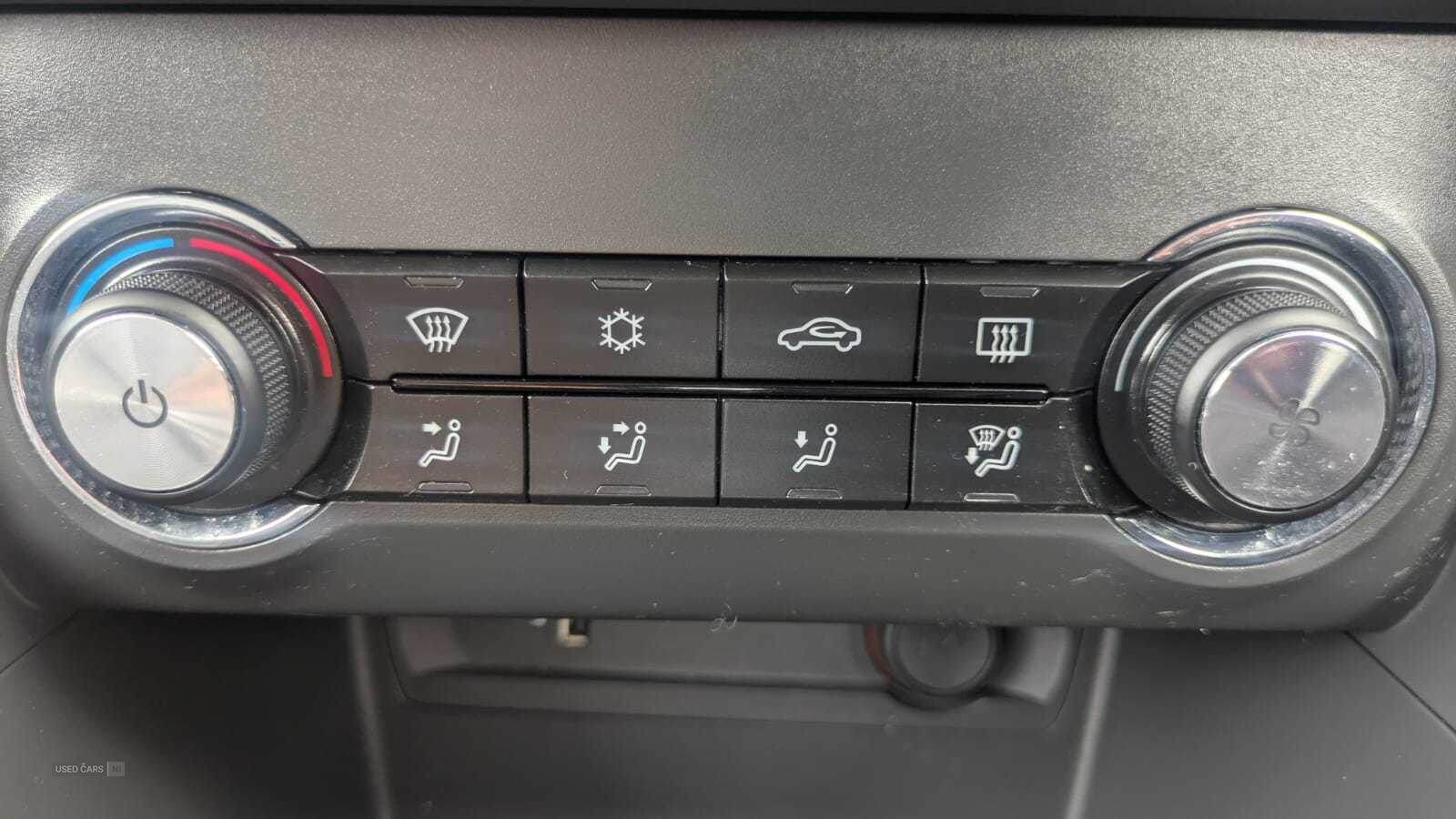 Jul 2018 MG ZS 1.0T GDi Exclusive 5dr DCT