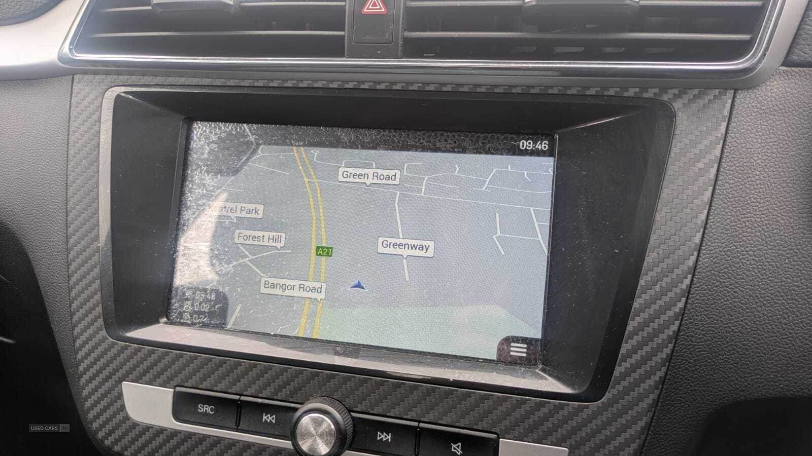 Jul 2018 MG ZS 1.0T GDi Exclusive 5dr DCT