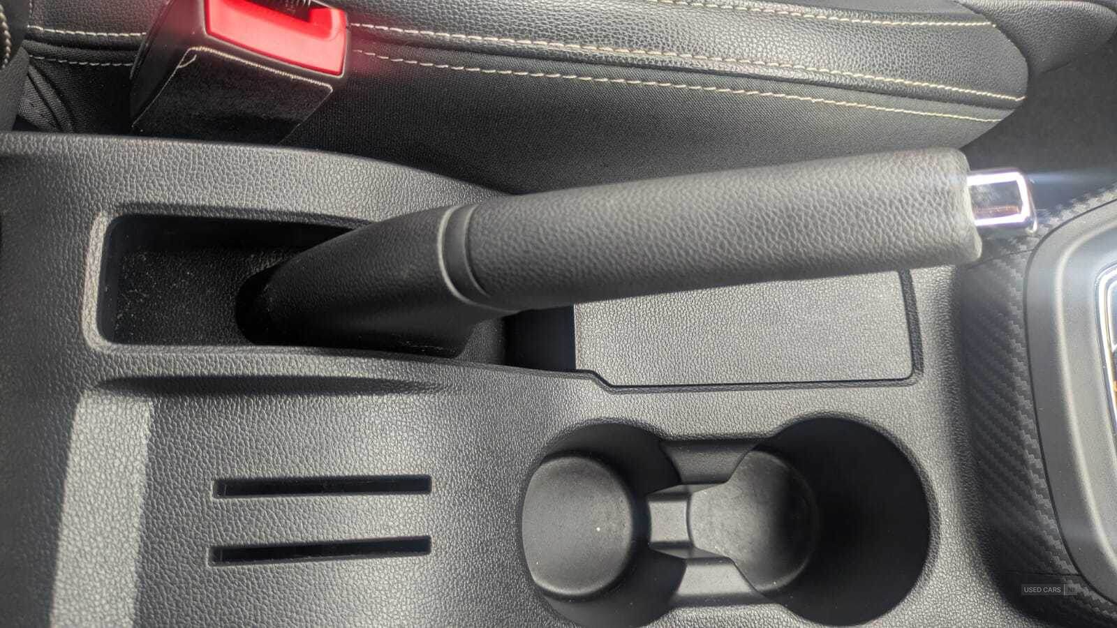 Jul 2018 MG ZS 1.0T GDi Exclusive 5dr DCT