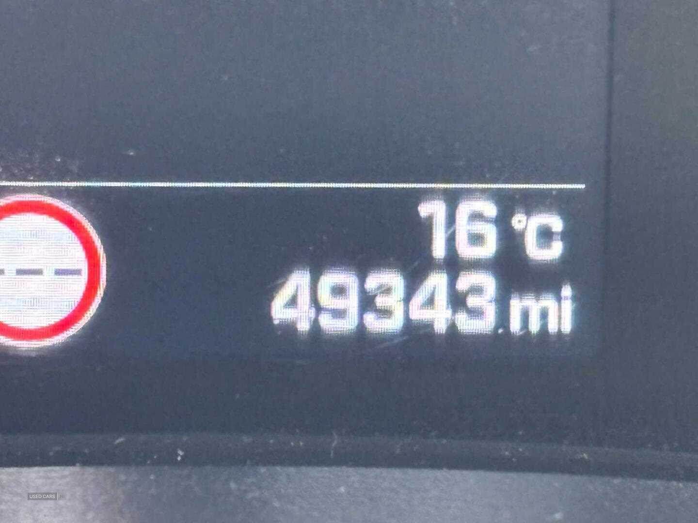 Feb 2018 Hyundai Tucson 1.6 TGDi Sport Edition 5dr 2WD