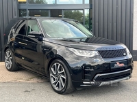 Land Rover Discovery 3.0 SD V6 HSE Luxury SUV 5dr Diesel Auto 4WD Euro 6 (s/s) (306 ps) in Armagh