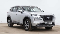 Nissan X-Trail 1.5 E-Power 204 Acenta Premium 5Dr Xtronic in Antrim