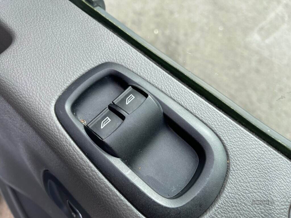 May 2020 Ford Transit 2.0 EcoBlue 130ps H3 Leader Van