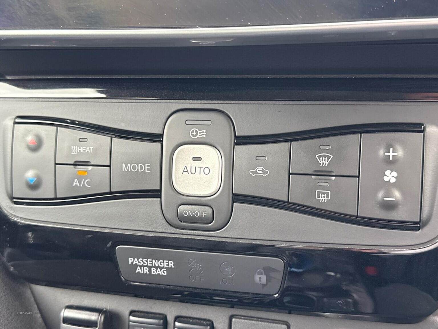 Apr 2021 Nissan LEAF 160Kw E+ Tekna 62Kwh 5Dr Auto