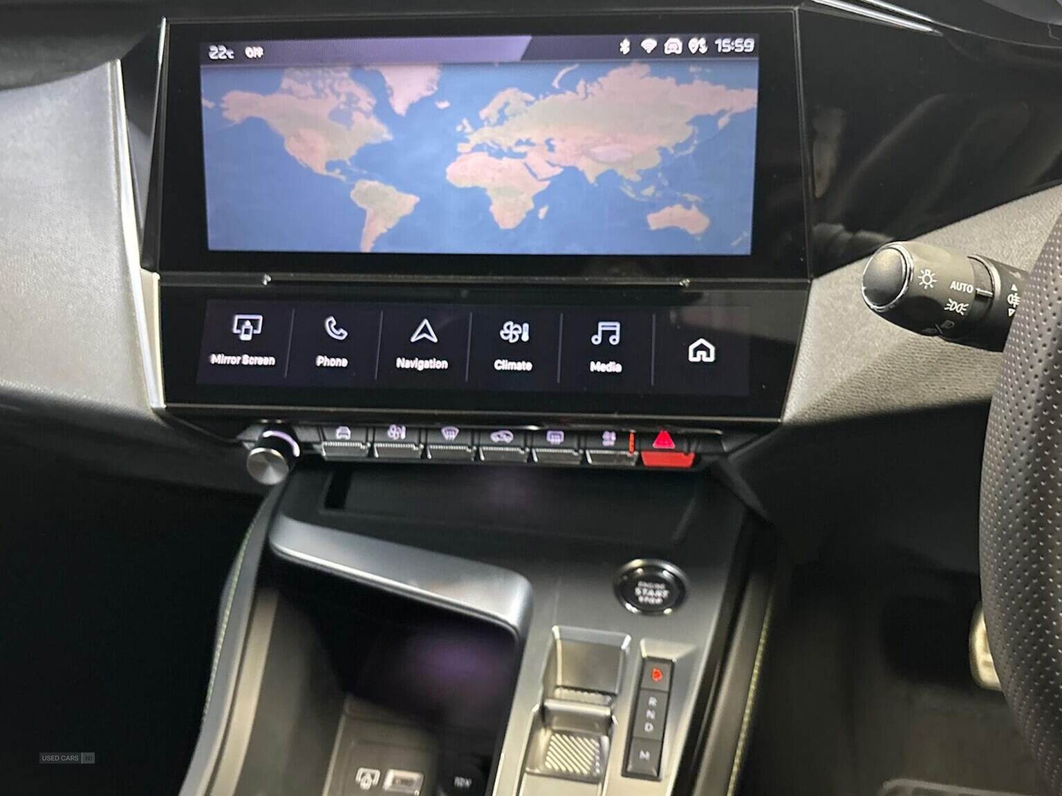 Feb 2024 Peugeot 308 1.2 Puretech Gt 5Dr Eat8