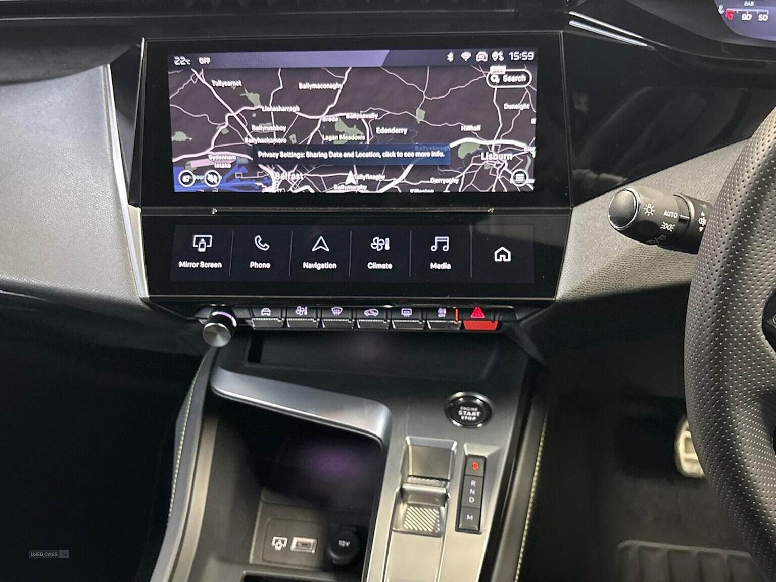 Feb 2024 Peugeot 308 1.2 Puretech Gt 5Dr Eat8