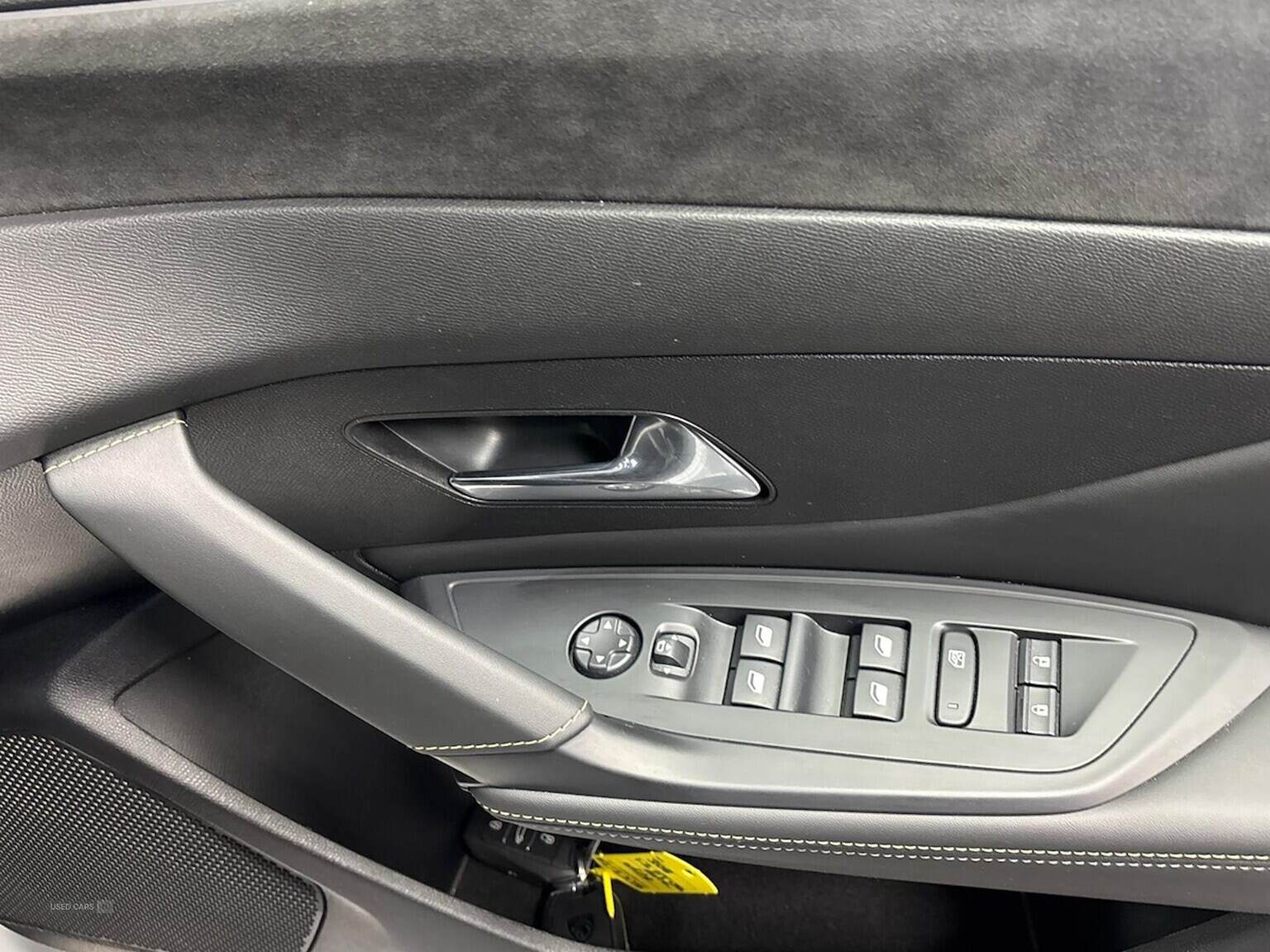 Feb 2024 Peugeot 308 1.2 Puretech Gt 5Dr Eat8