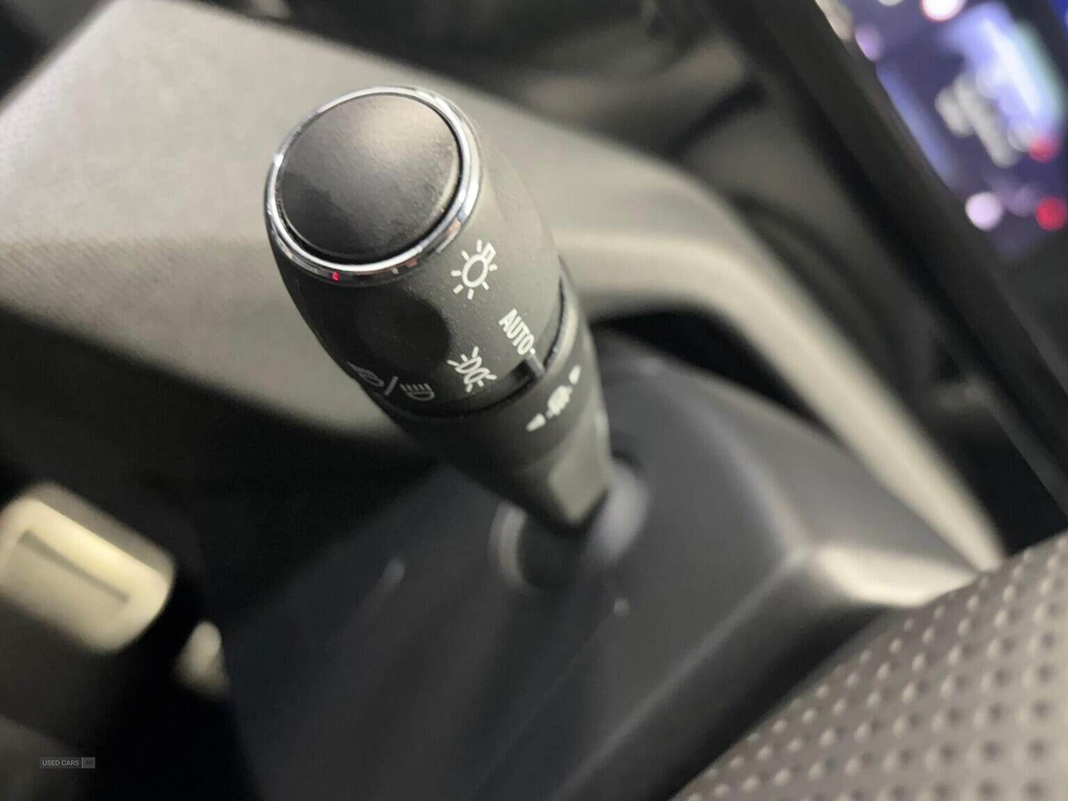 Feb 2024 Peugeot 308 1.2 Puretech Gt 5Dr Eat8