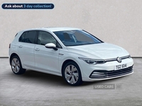 Volkswagen Golf 2.0 Tdi Style 5Dr in Down
