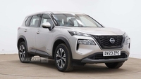 Nissan X-Trail 1.5 E-Power 204 Acenta Premium 5Dr Xtronic in Antrim