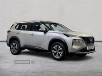 Nissan X-Trail 1.5 E-Power 204 Acenta Premium 5Dr Xtronic in Antrim