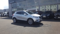 Vauxhall Mokka X Elite S/s 1.6 Elite S/s in Antrim