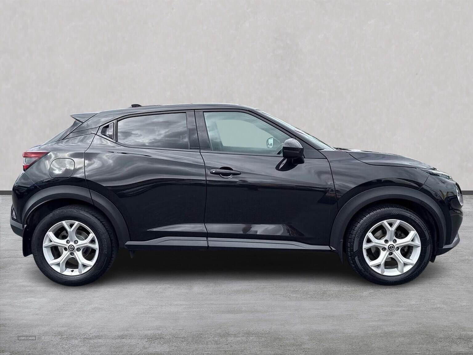Jun 2021 Nissan Juke 1.0 Dig-T 114 N-Connecta 5Dr Dct