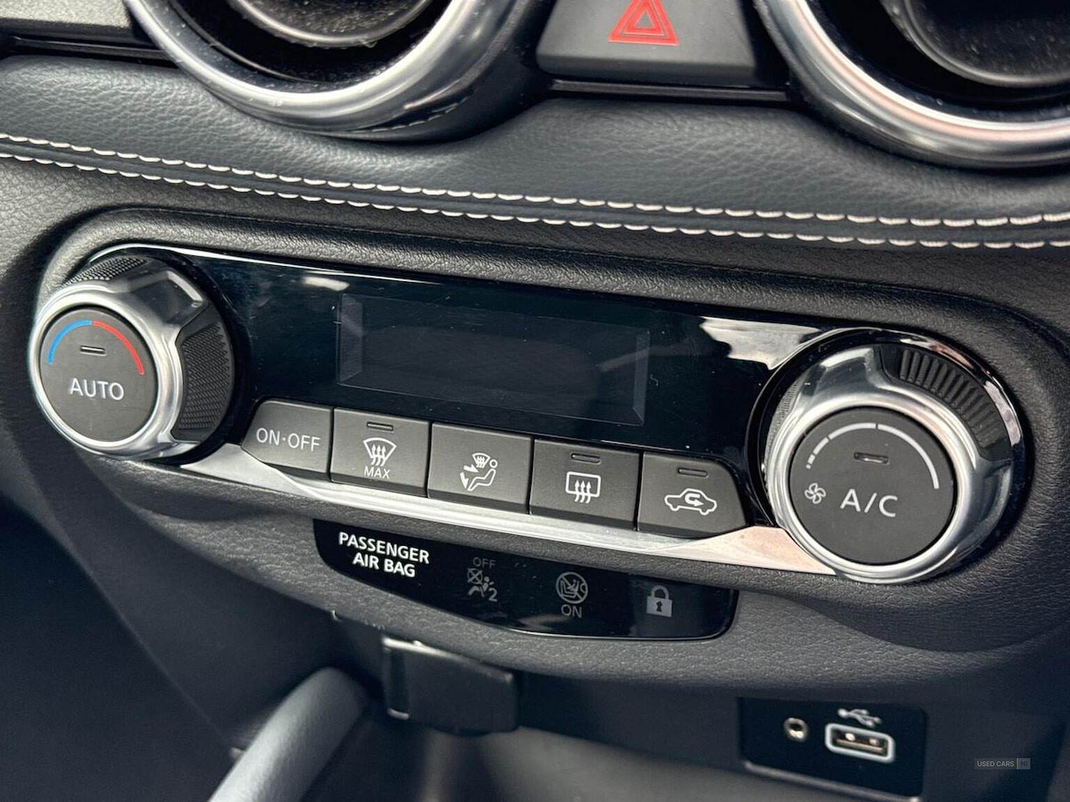 Jun 2021 Nissan Juke 1.0 Dig-T 114 N-Connecta 5Dr Dct