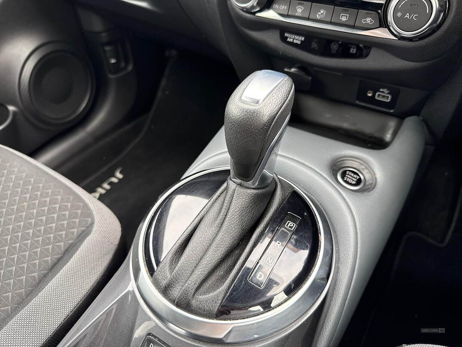 Jun 2021 Nissan Juke 1.0 Dig-T 114 N-Connecta 5Dr Dct