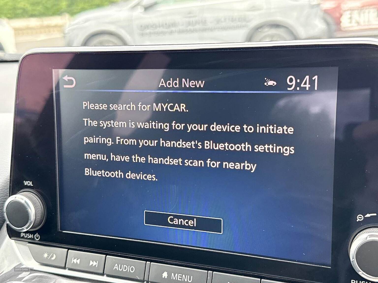 Jun 2021 Nissan Juke 1.0 Dig-T 114 N-Connecta 5Dr Dct
