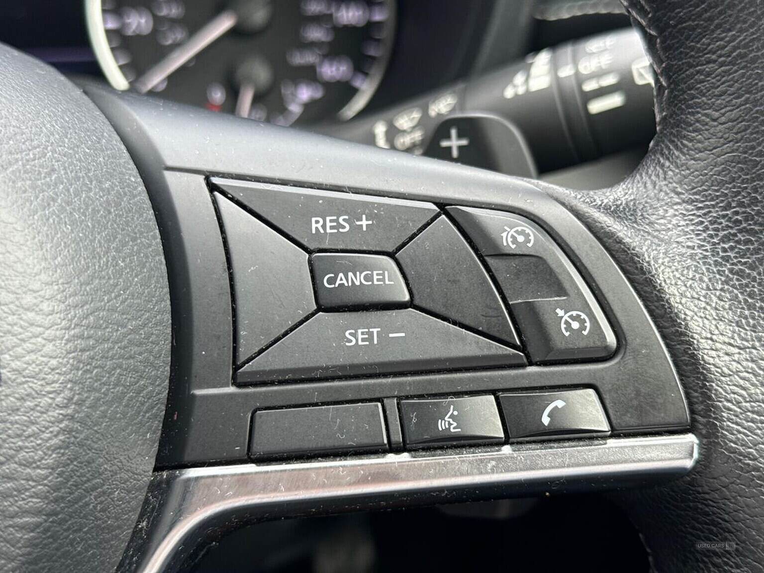 Jun 2021 Nissan Juke 1.0 Dig-T 114 N-Connecta 5Dr Dct