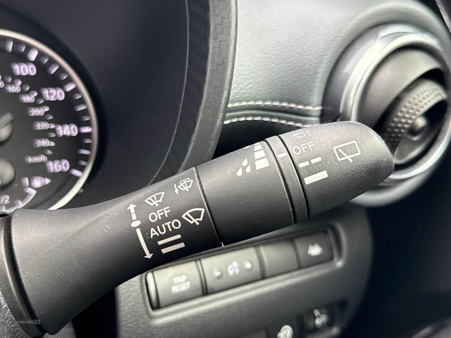Jun 2021 Nissan Juke 1.0 Dig-T 114 N-Connecta 5Dr Dct