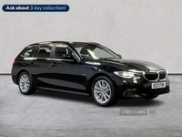 BMW 3 Series 330E Se Pro 5Dr Step Auto in Antrim