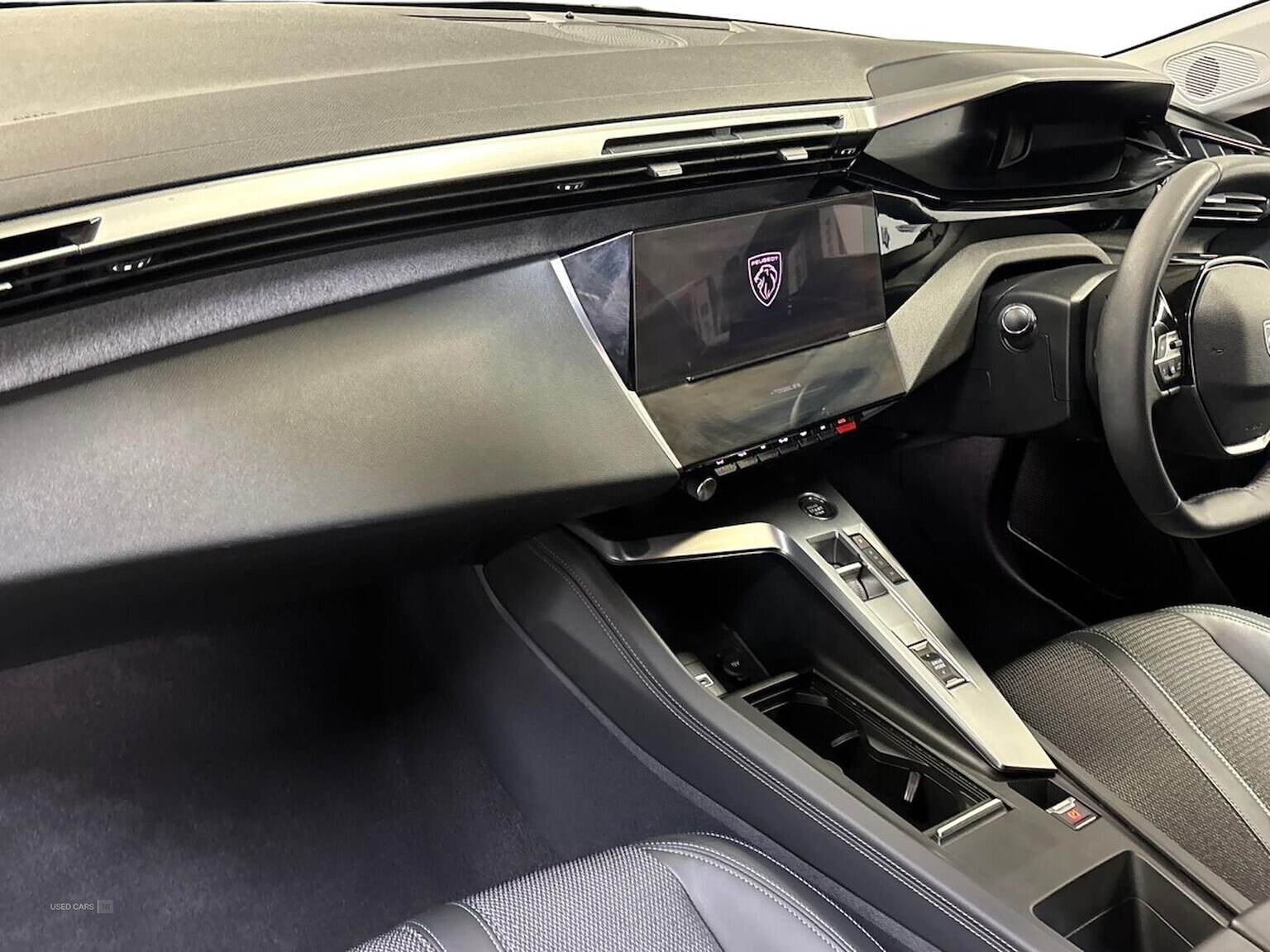 Mar 2023 Peugeot 308 1.2 Puretech Allure Premium 5Dr Eat8