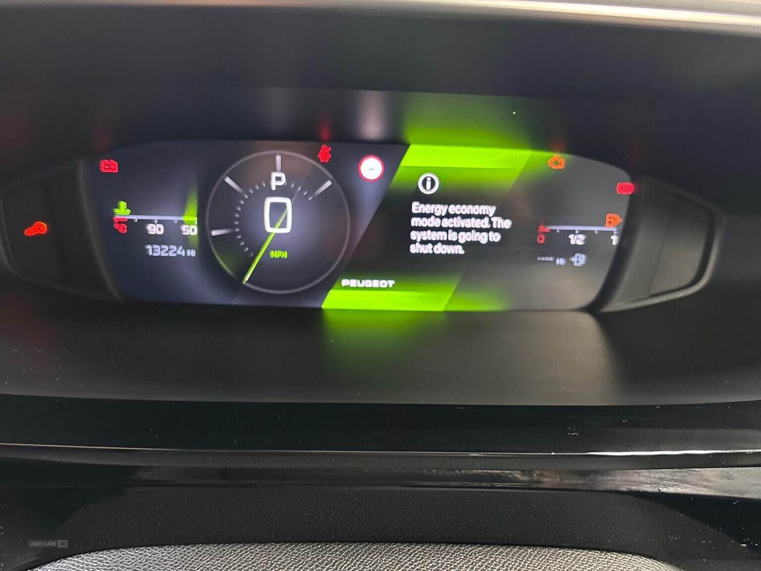Mar 2023 Peugeot 308 1.2 Puretech Allure Premium 5Dr Eat8