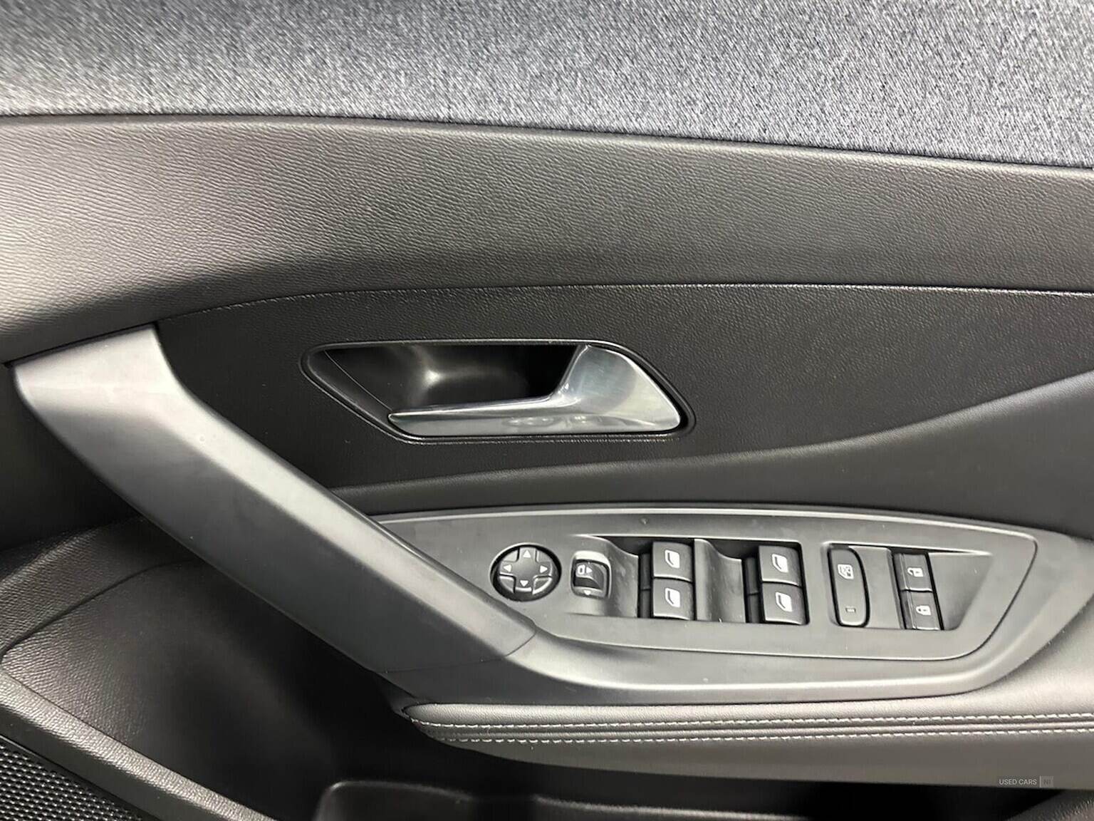 Mar 2023 Peugeot 308 1.2 Puretech Allure Premium 5Dr Eat8