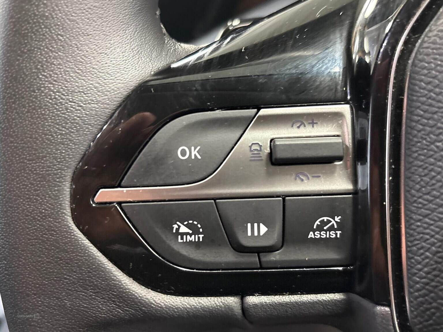 Mar 2023 Peugeot 308 1.2 Puretech Allure Premium 5Dr Eat8