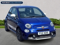 Abarth 595 1.4 T-Jet 145 3Dr in Down
