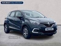 Renault Captur 0.9 Tce 90 Play 5Dr in Down