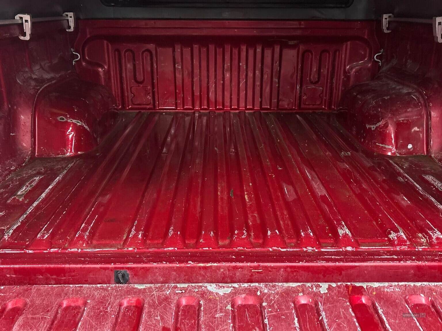 Sep 2018 Toyota Hilux Invincible X D/Cab Pick Up 2.4 D-4D Auto