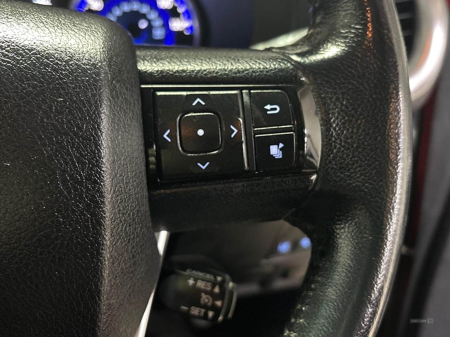 Sep 2018 Toyota Hilux Invincible X D/Cab Pick Up 2.4 D-4D Auto