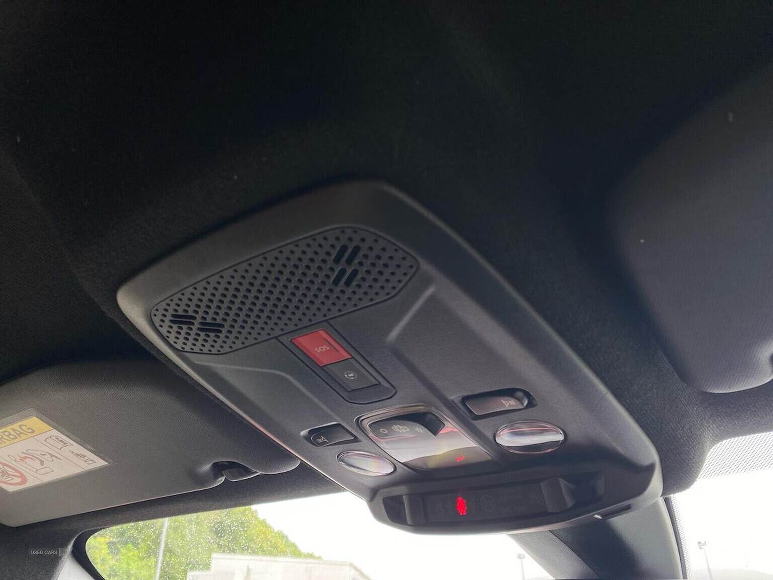Apr 2021 Vauxhall Corsa 100Kw Sri Nav Premium 50Kwh 5Dr Auto [7.4Kwch]