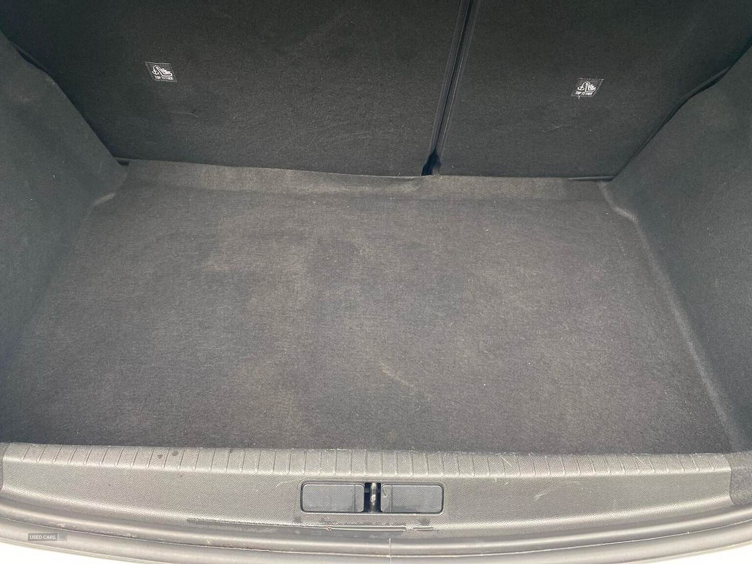 Apr 2021 Vauxhall Corsa 100Kw Sri Nav Premium 50Kwh 5Dr Auto [7.4Kwch]