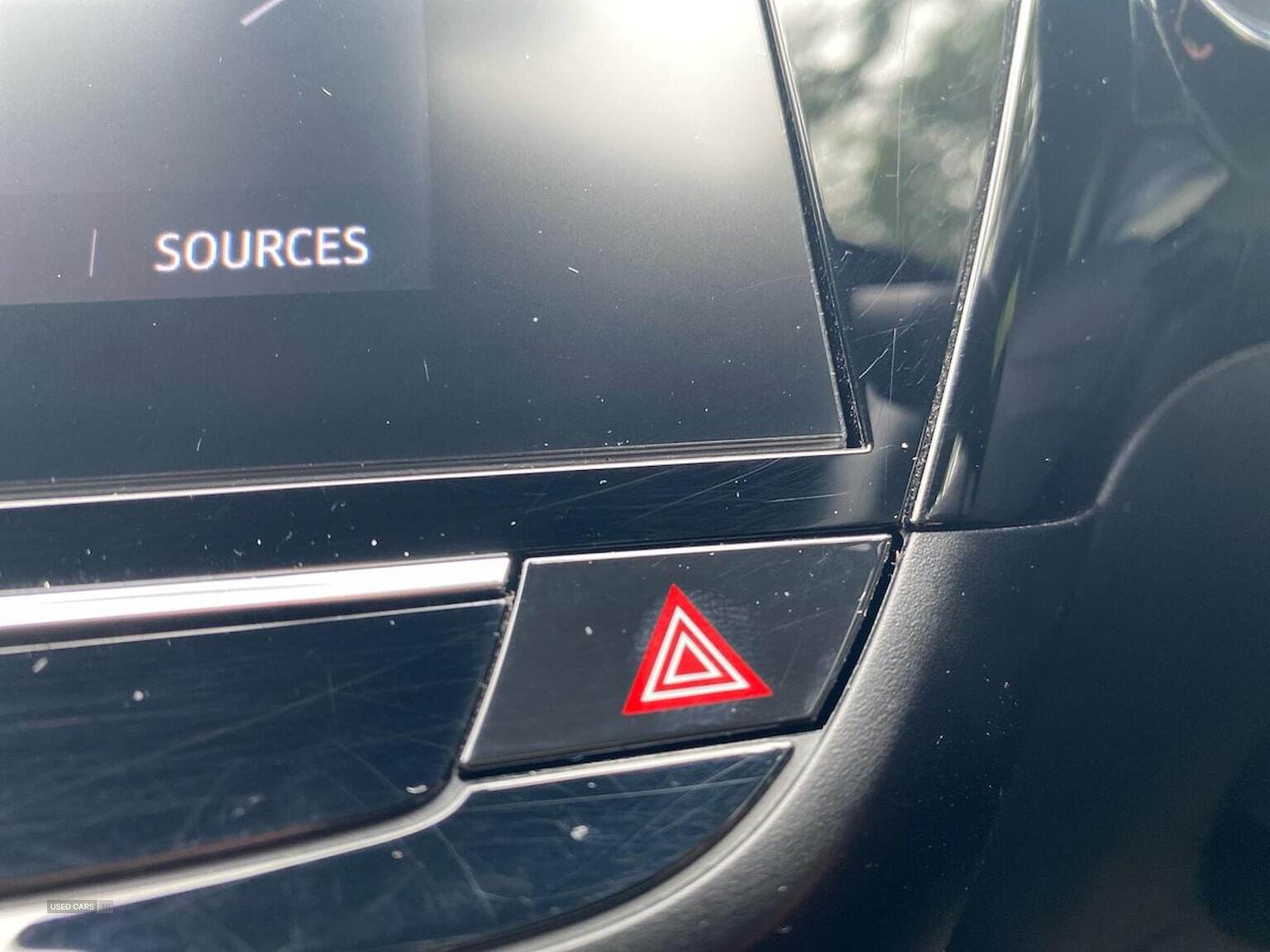 Apr 2021 Vauxhall Corsa 100Kw Sri Nav Premium 50Kwh 5Dr Auto [7.4Kwch]