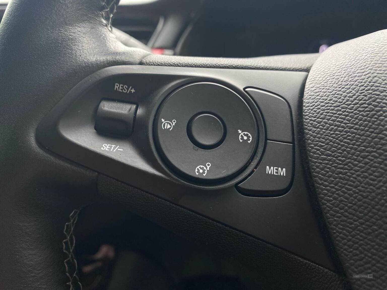 Apr 2021 Vauxhall Corsa 100Kw Sri Nav Premium 50Kwh 5Dr Auto [7.4Kwch]